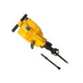 Petrol Internal Combustion Hand Hold Jack Hammer Yn27c